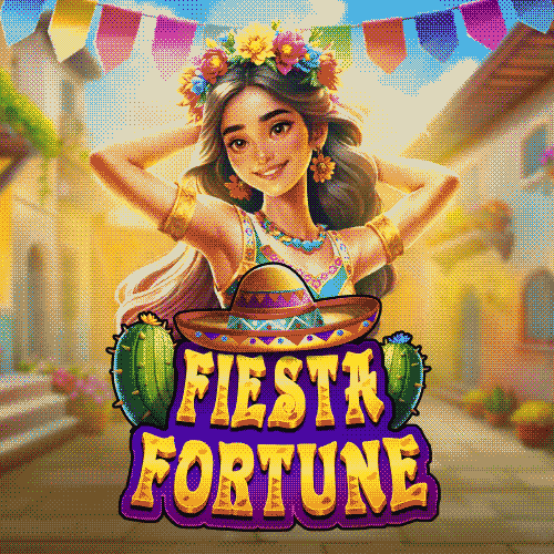 Fiesta Fortune